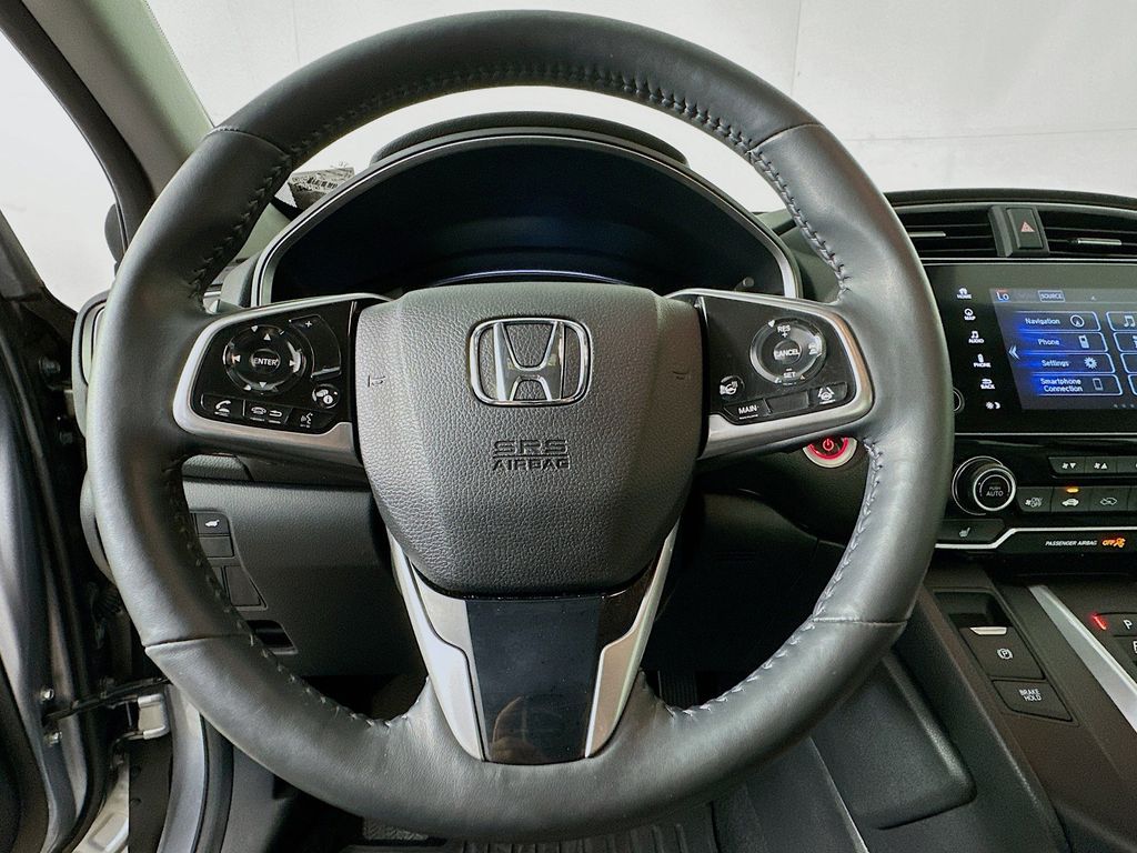Thumbnail: 2020 Honda CR-V - 15