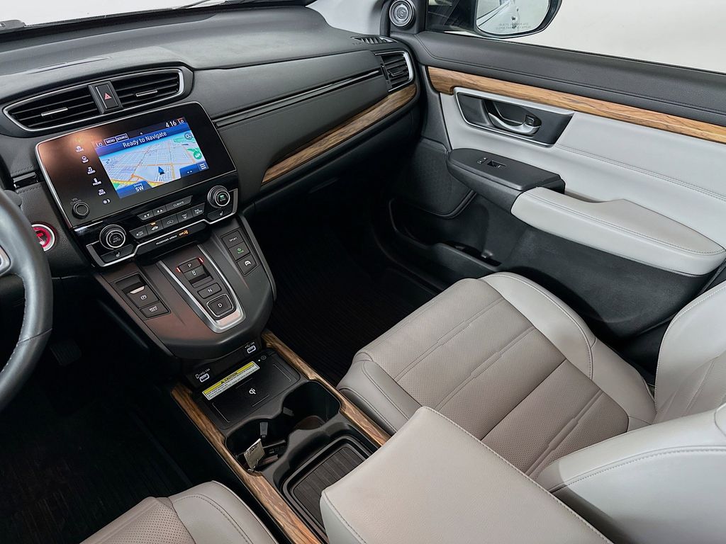 Thumbnail: 2020 Honda CR-V - 14
