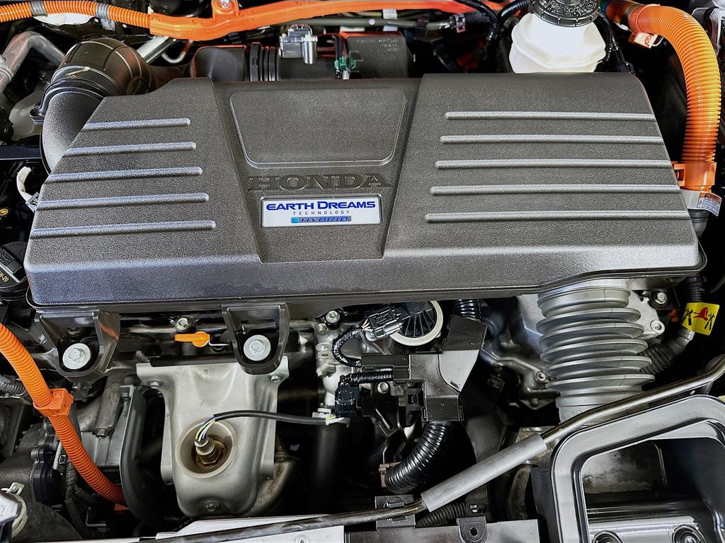 Thumbnail: 2020 Honda CR-V - 9