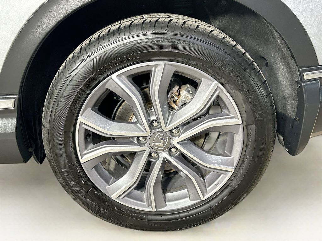 Thumbnail: 2020 Honda CR-V - 8