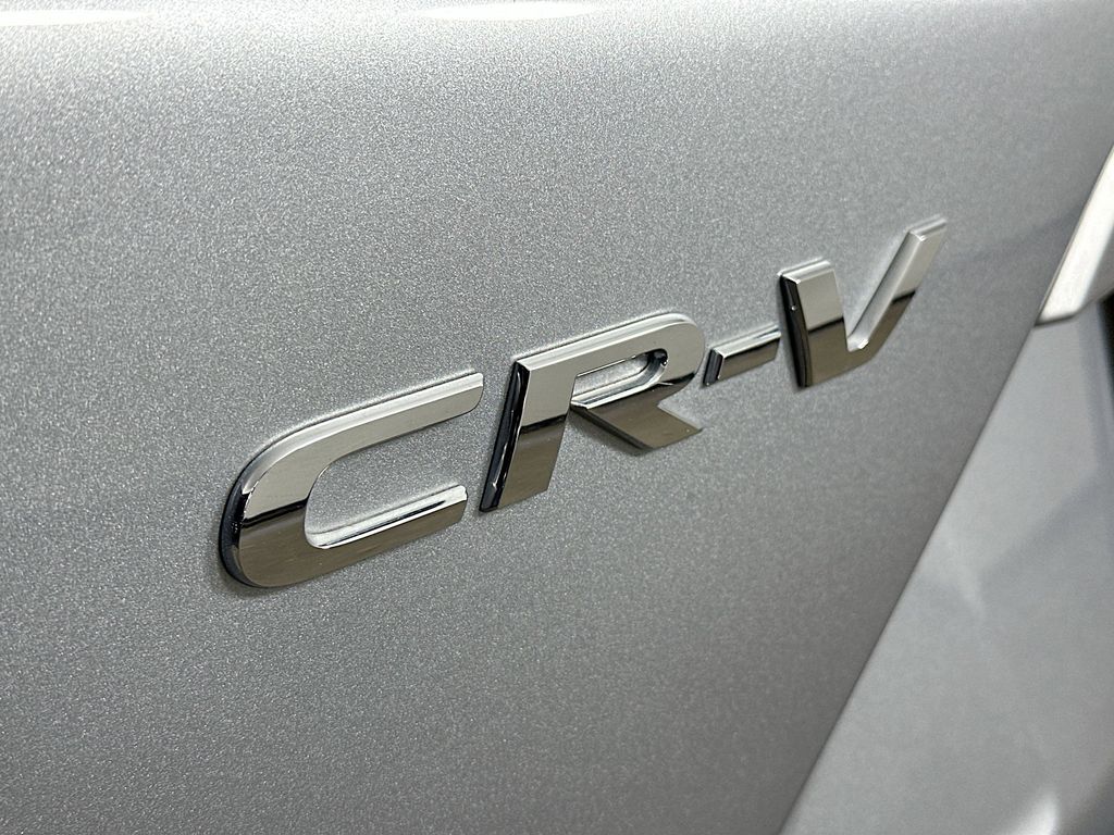 Thumbnail: 2020 Honda CR-V - 7