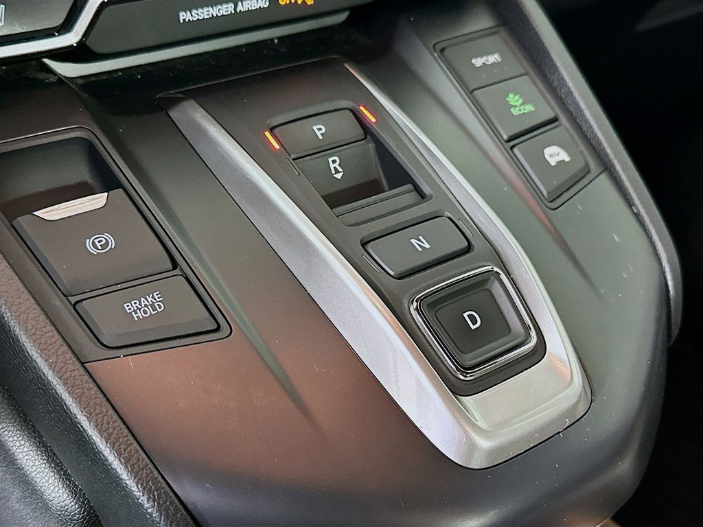 Thumbnail: 2020 Honda CR-V - 17