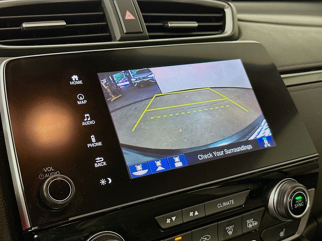 Thumbnail: 2020 Honda CR-V - 28