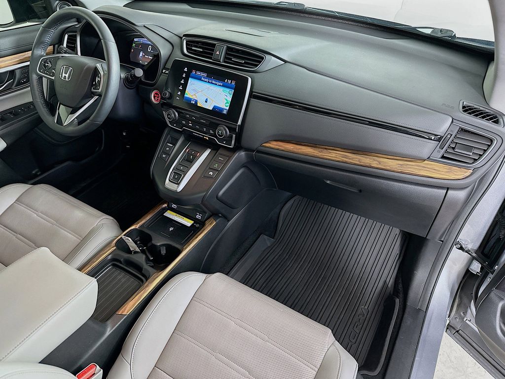 Thumbnail: 2020 Honda CR-V - 33