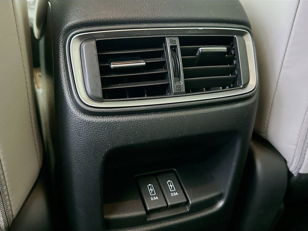 Thumbnail: 2020 Honda CR-V - 20