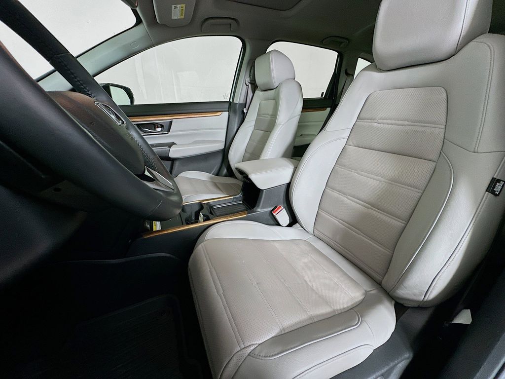 Thumbnail: 2020 Honda CR-V - 11