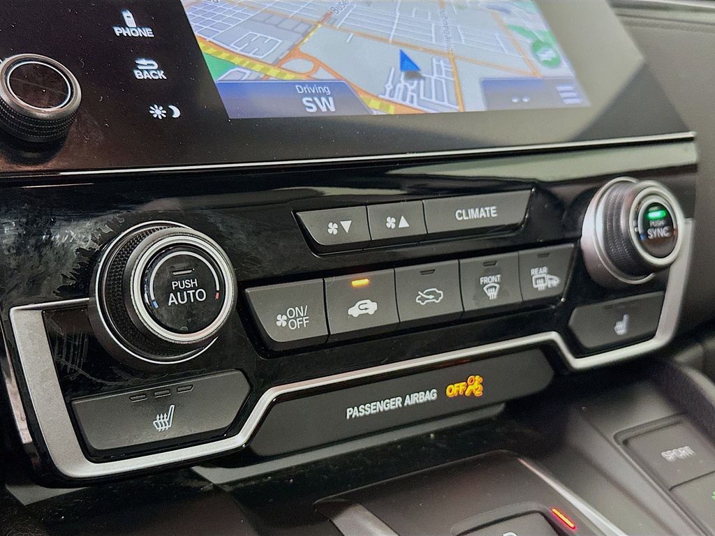 Thumbnail: 2020 Honda CR-V - 21