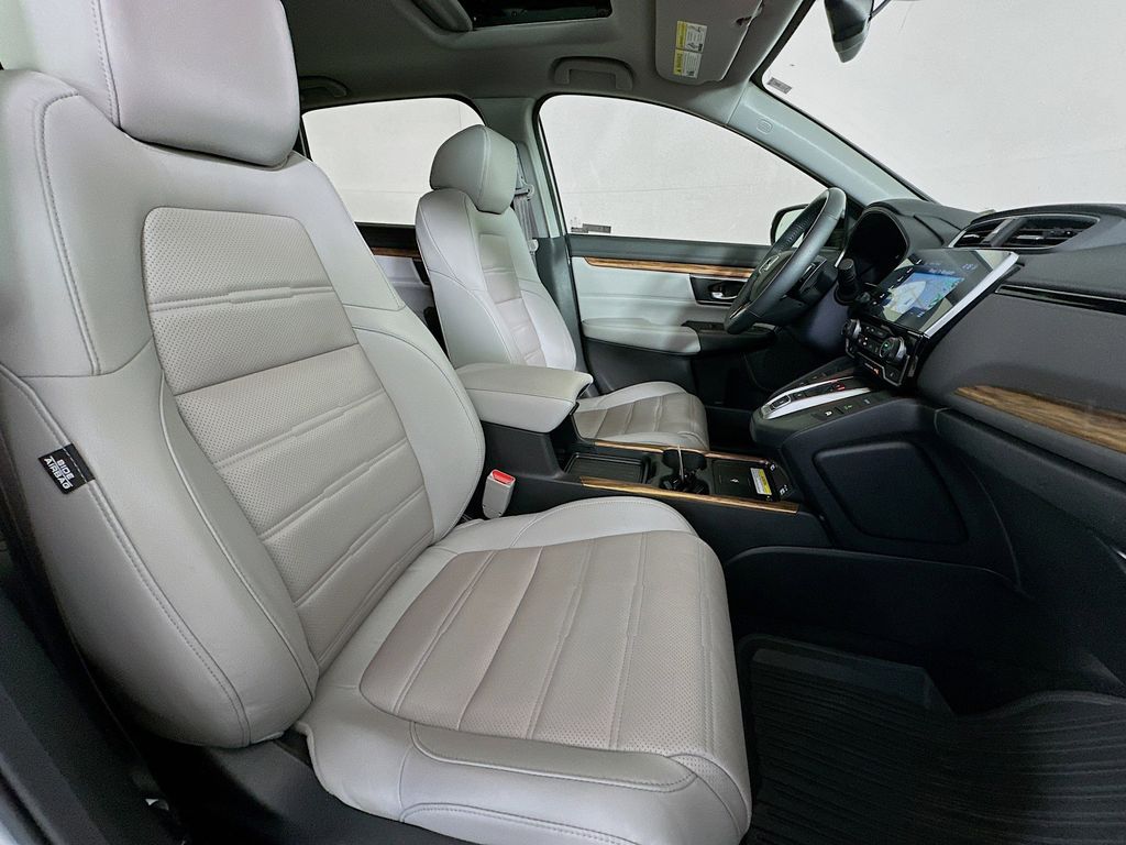 Thumbnail: 2020 Honda CR-V - 12