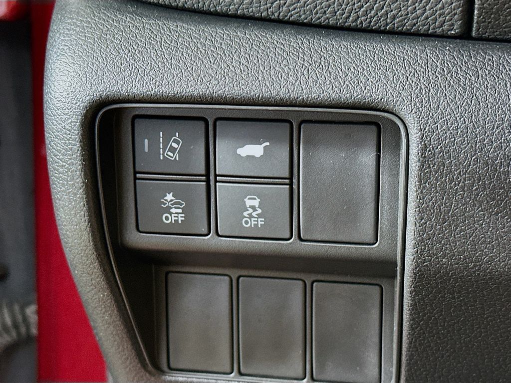 Thumbnail: 2021 Honda CR-V - 27