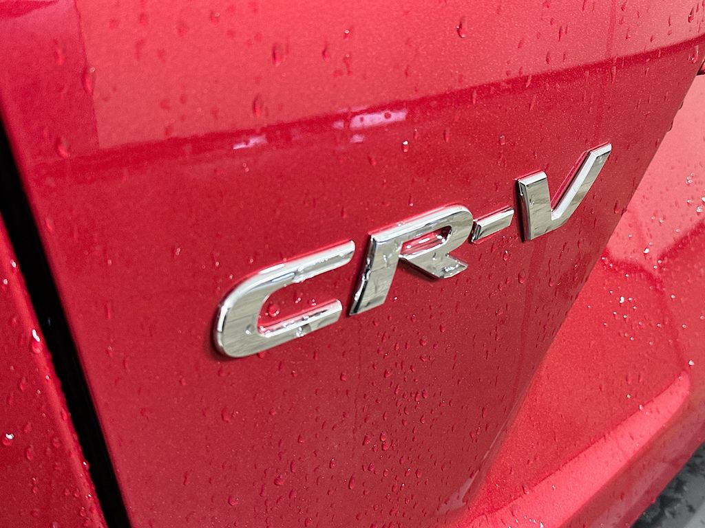Thumbnail: 2021 Honda CR-V - 6