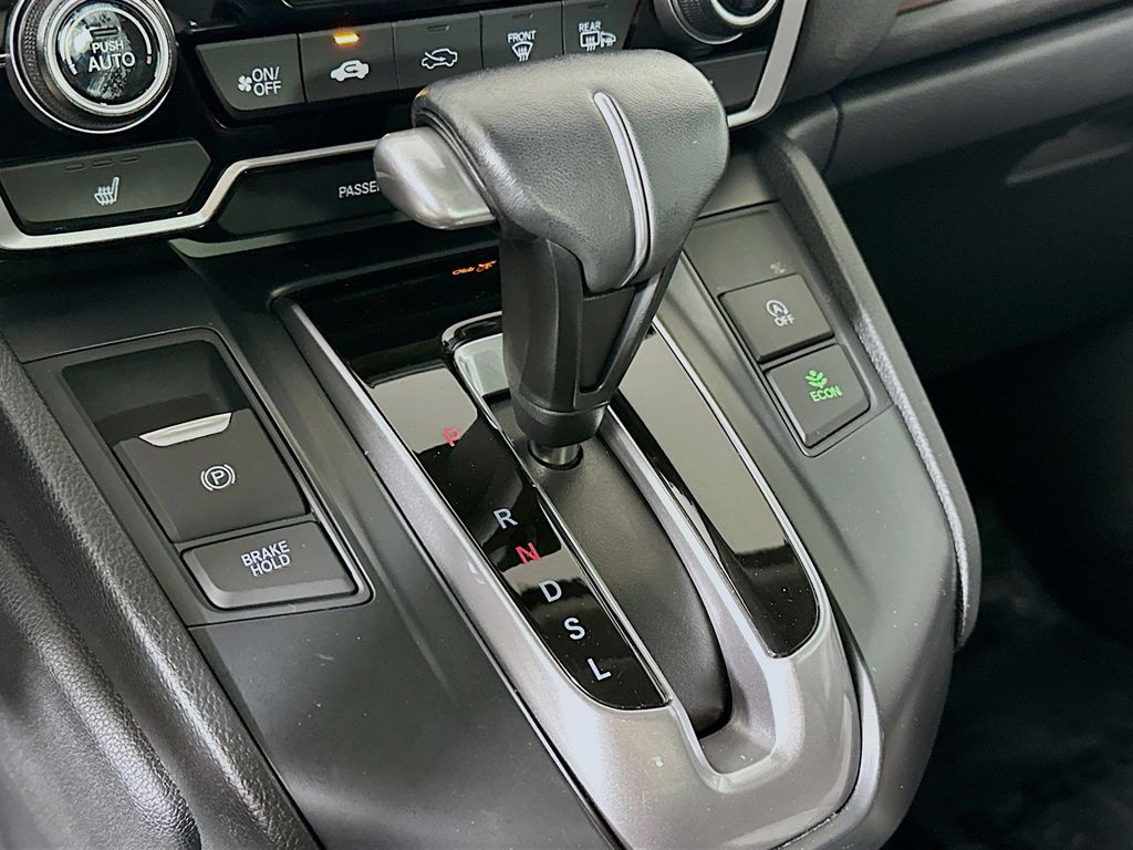 Thumbnail: 2021 Honda CR-V - 16