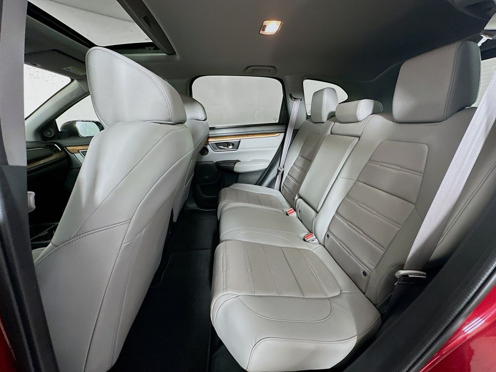 Thumbnail: 2021 Honda CR-V - 12