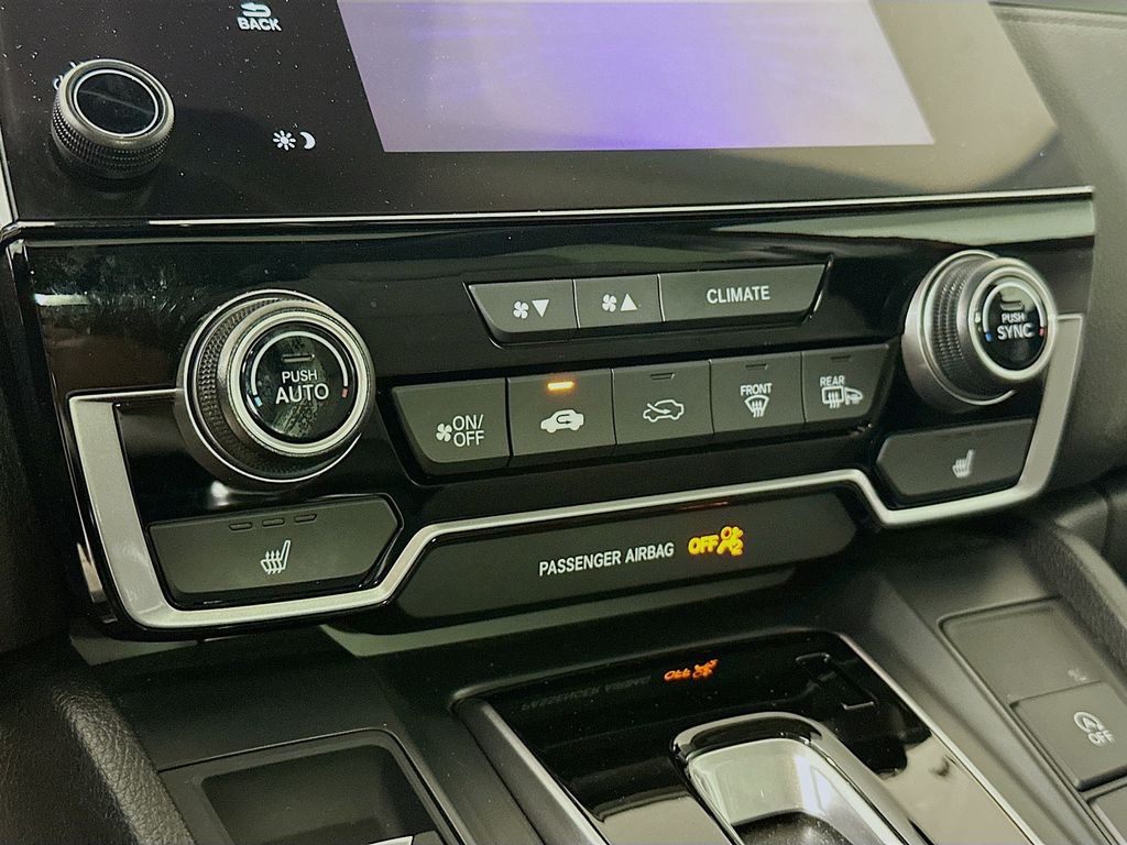 Thumbnail: 2021 Honda CR-V - 23
