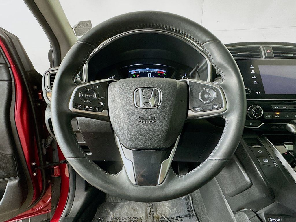 Thumbnail: 2021 Honda CR-V - 14