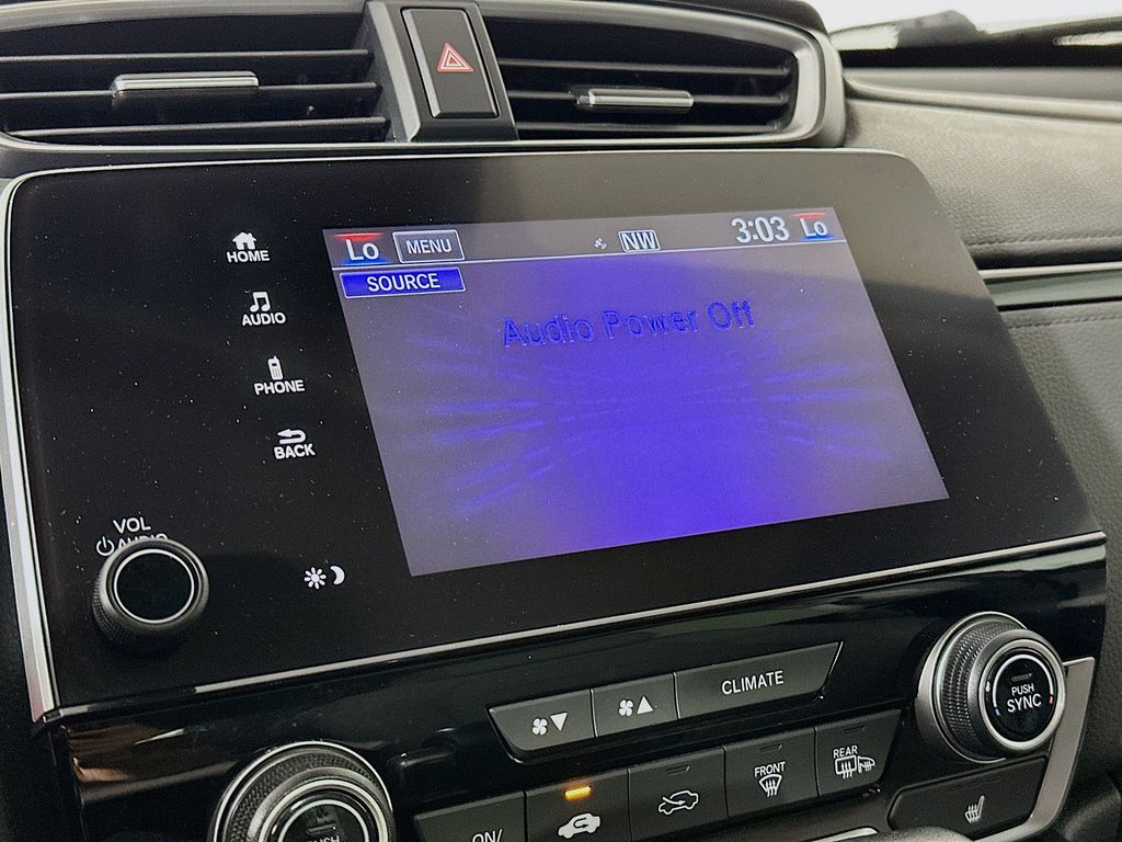 Thumbnail: 2021 Honda CR-V - 15