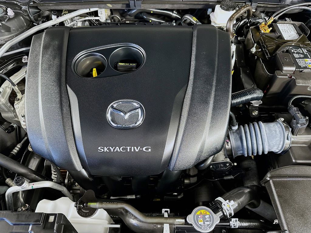 Thumbnail: 2024 Mazda CX-50 - 9