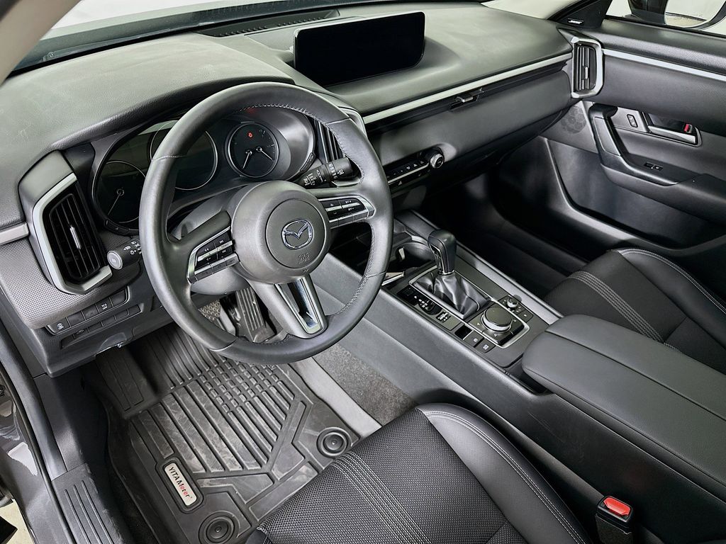 Thumbnail: 2024 Mazda CX-50 - 2