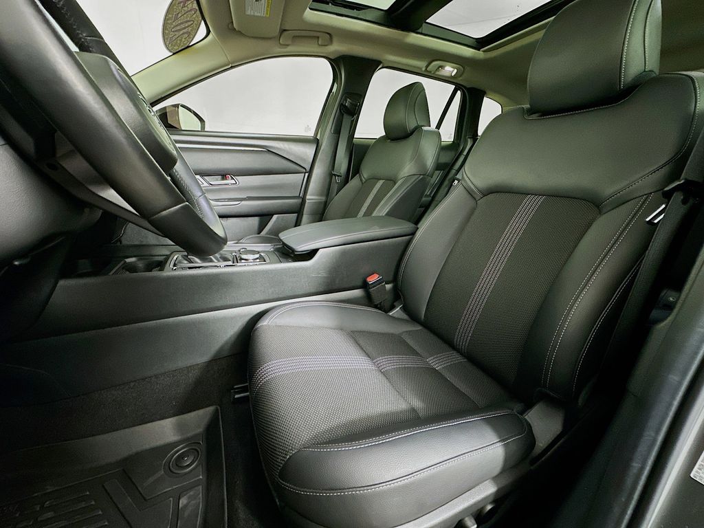 Thumbnail: 2024 Mazda CX-50 - 11