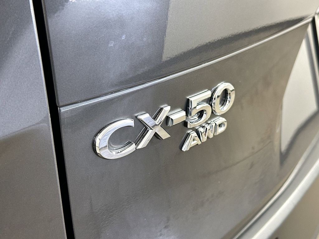Thumbnail: 2024 Mazda CX-50 - 7