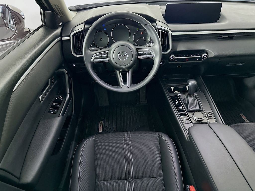 Thumbnail: 2024 Mazda CX-50 - 10