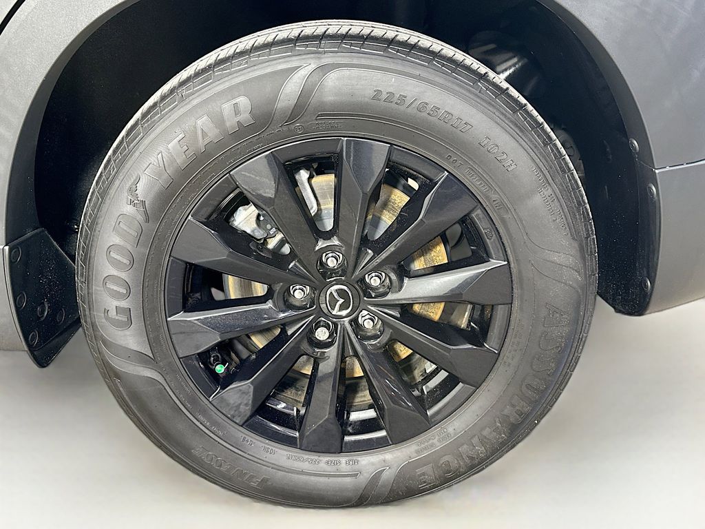 Thumbnail: 2024 Mazda CX-50 - 8