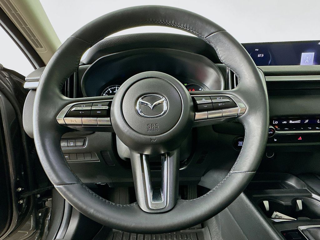 Thumbnail: 2024 Mazda CX-50 - 15