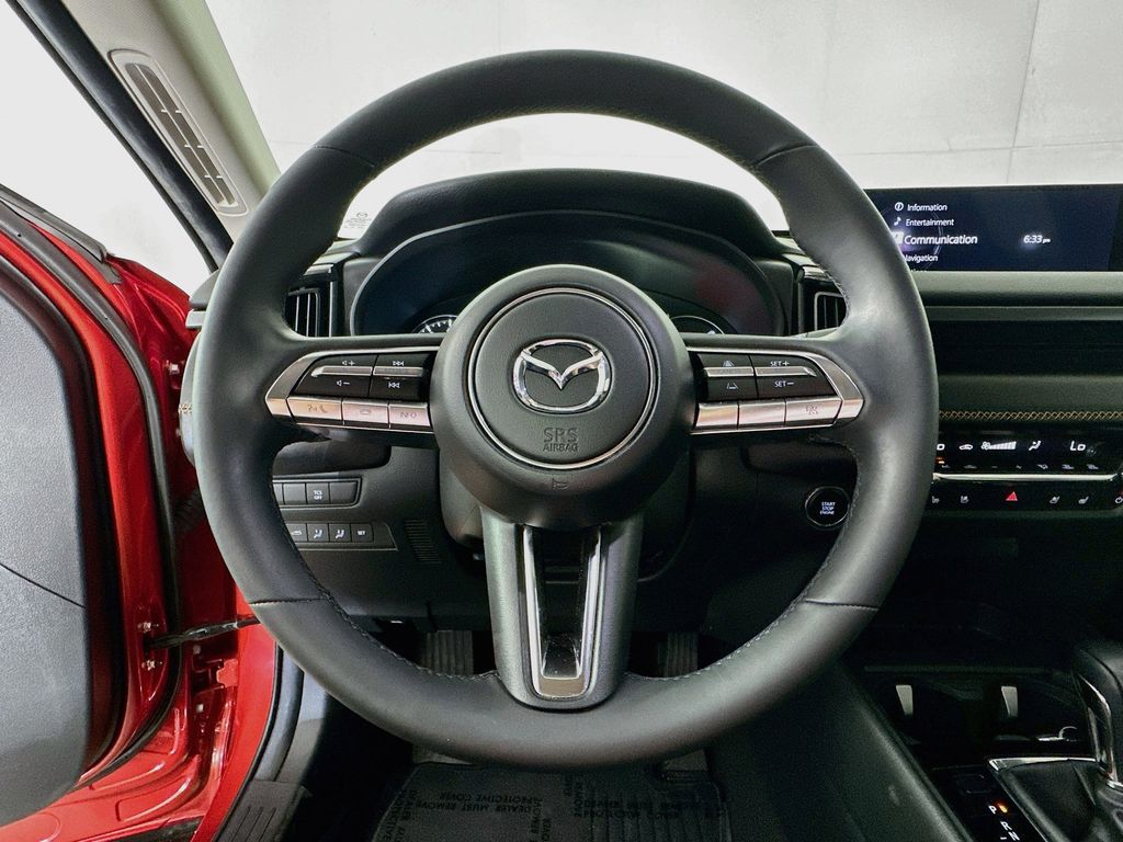 Thumbnail: 2024 Mazda CX-50 - 15