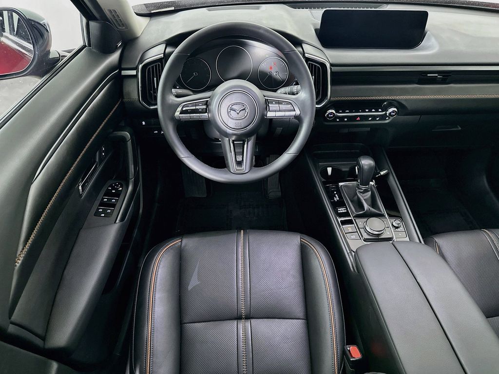 Thumbnail: 2024 Mazda CX-50 - 10