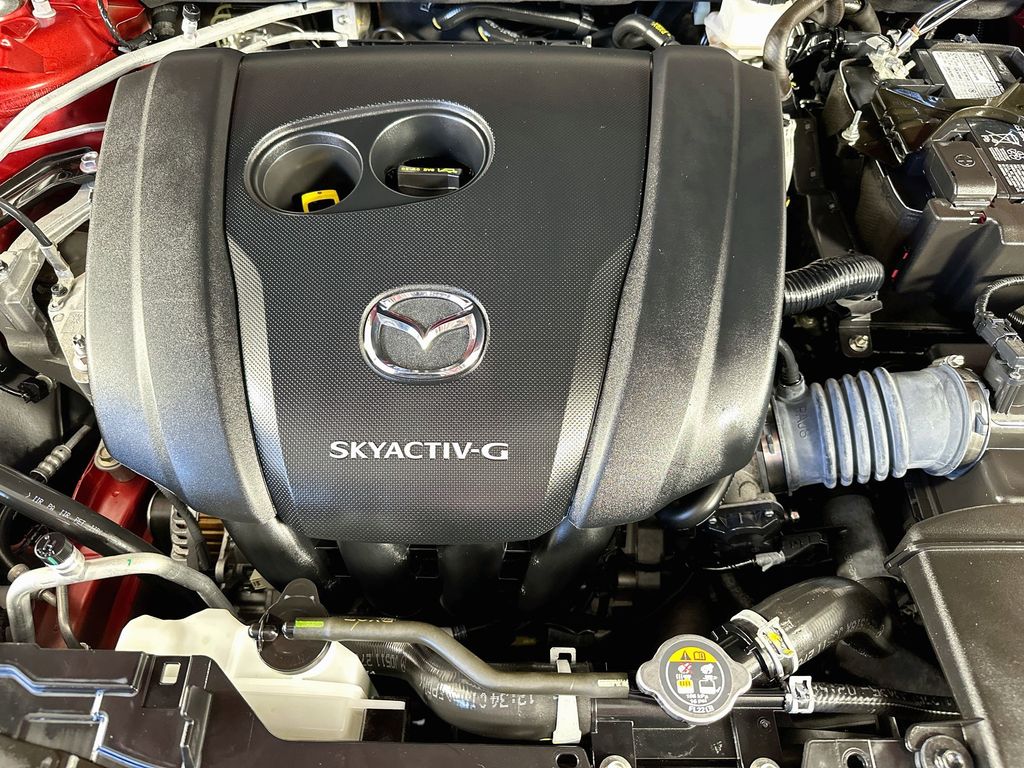 Thumbnail: 2024 Mazda CX-50 - 9