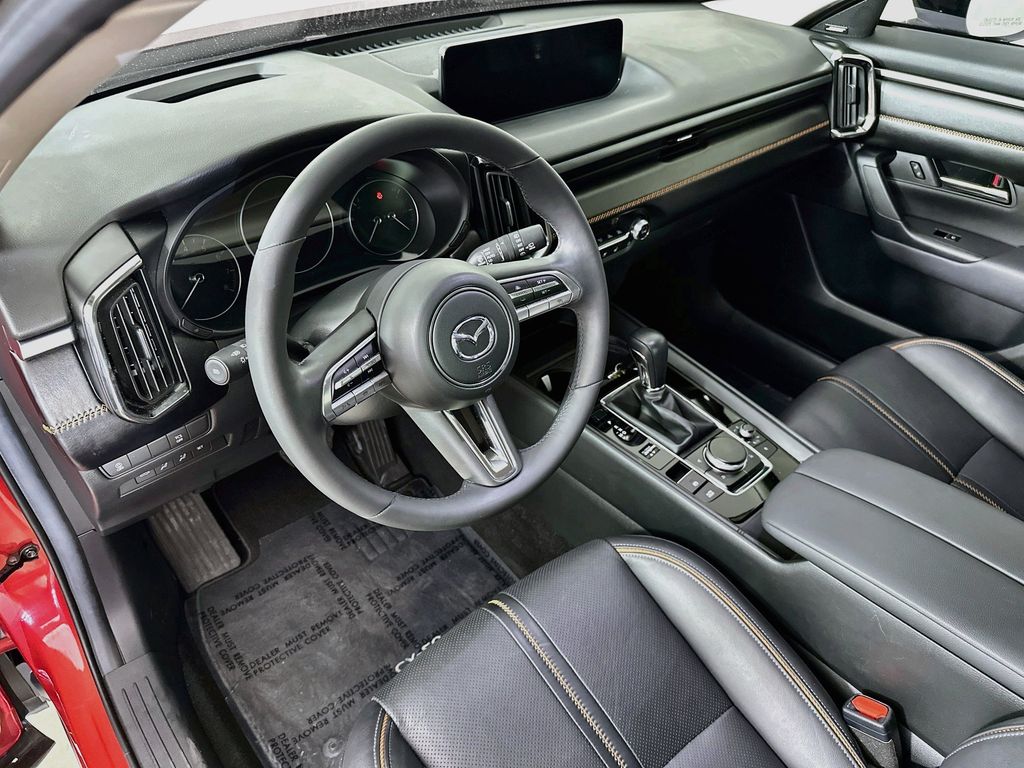 Thumbnail: 2024 Mazda CX-50 - 2