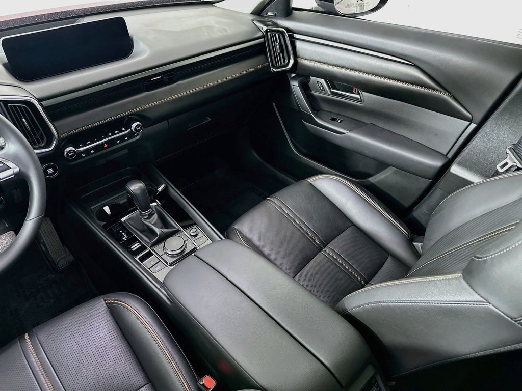 Thumbnail: 2024 Mazda CX-50 - 14
