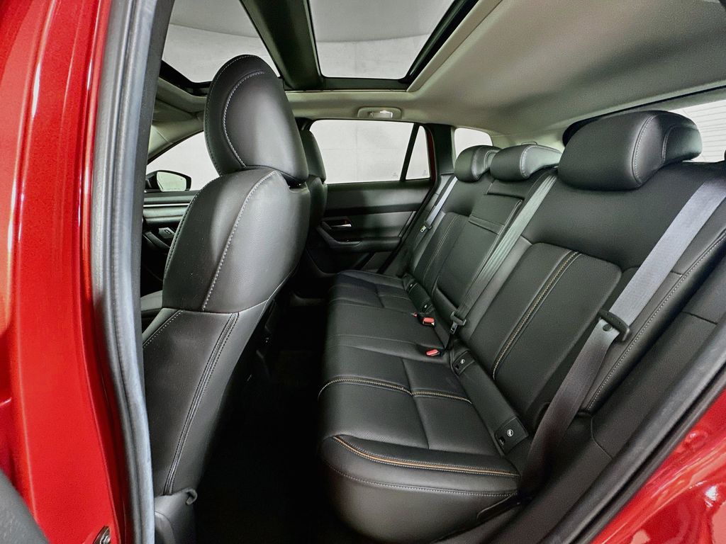 Thumbnail: 2024 Mazda CX-50 - 13