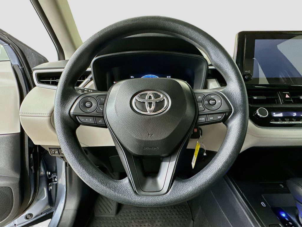 Thumbnail: 2026 Toyota Corolla Cross - 14