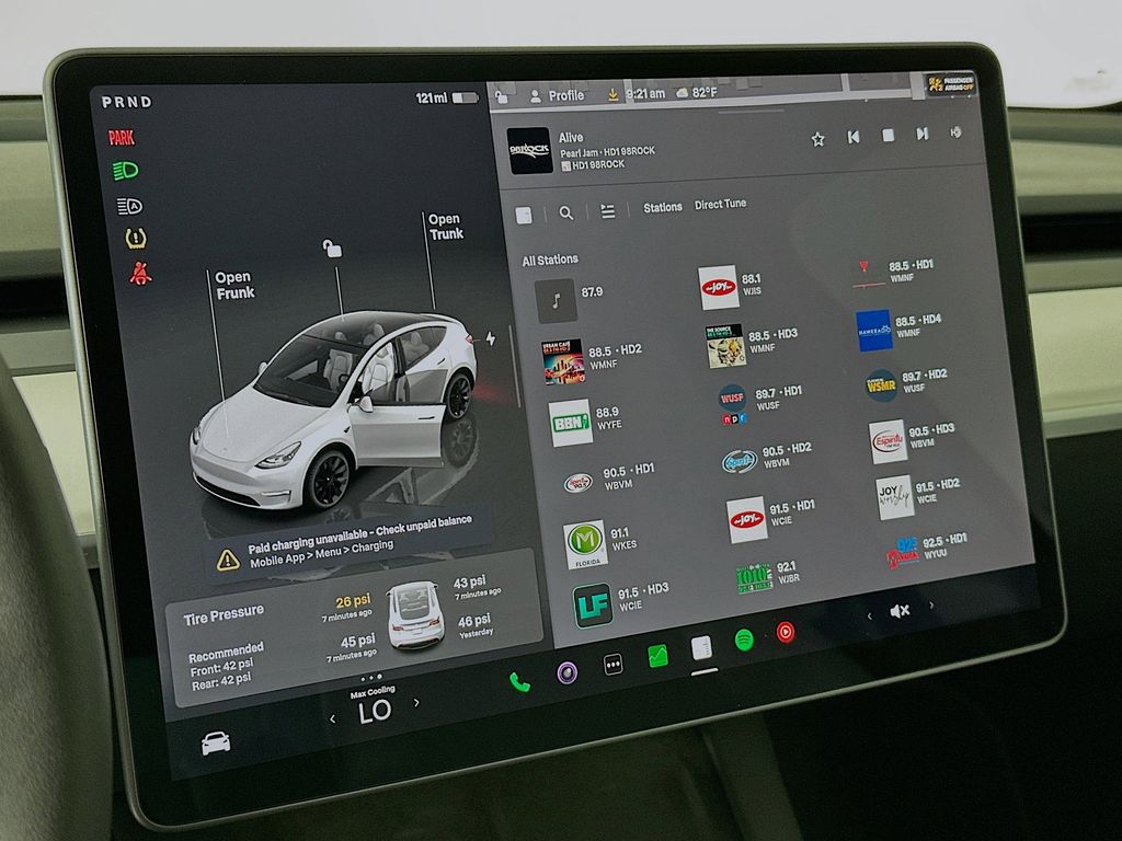 Thumbnail: 2023 Tesla Model Y - 15