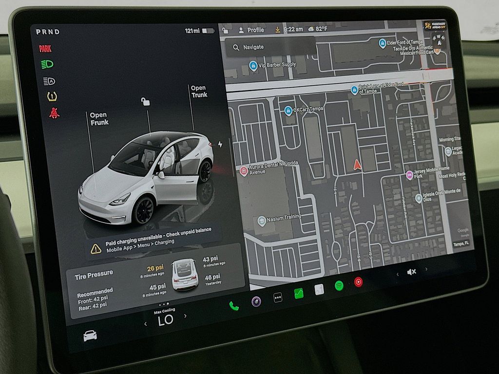 Thumbnail: 2023 Tesla Model Y - 29