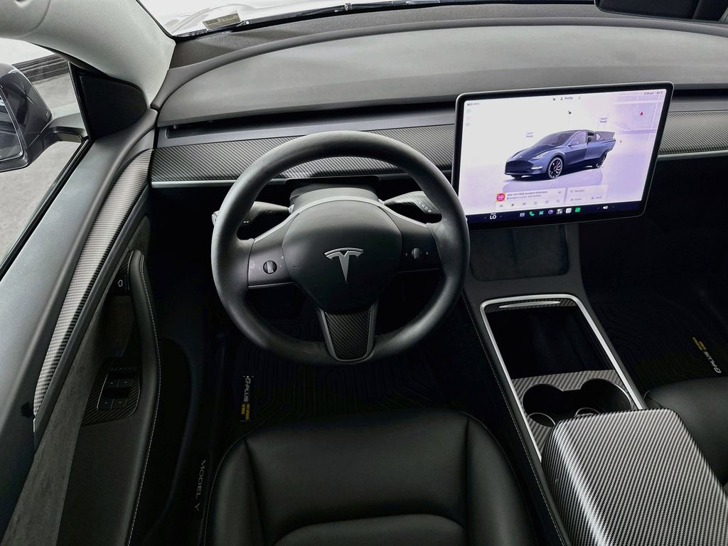 Thumbnail: 2025 Tesla Model Y - 7
