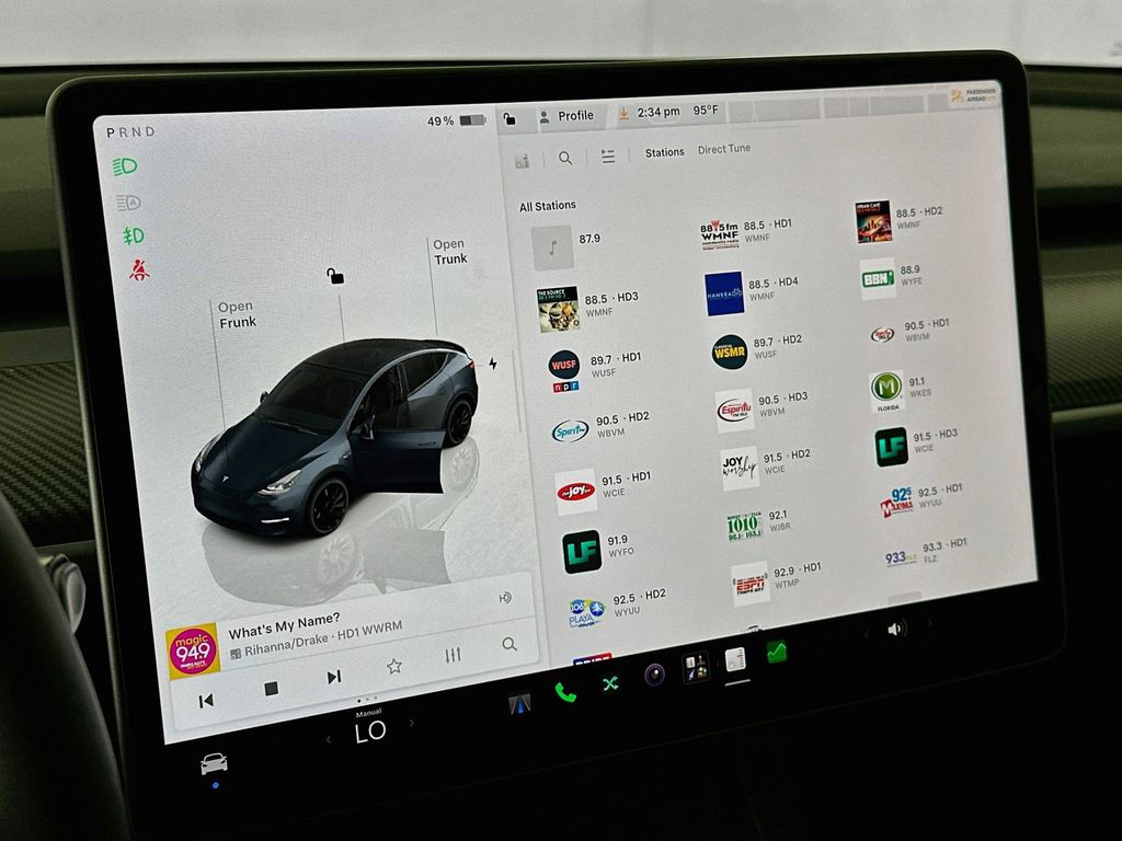 Thumbnail: 2025 Tesla Model Y - 18
