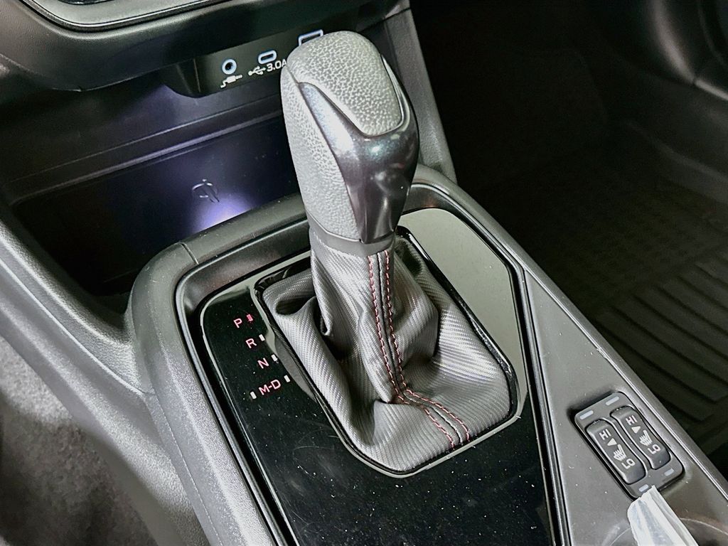Thumbnail: 2024 Subaru Impreza - 17
