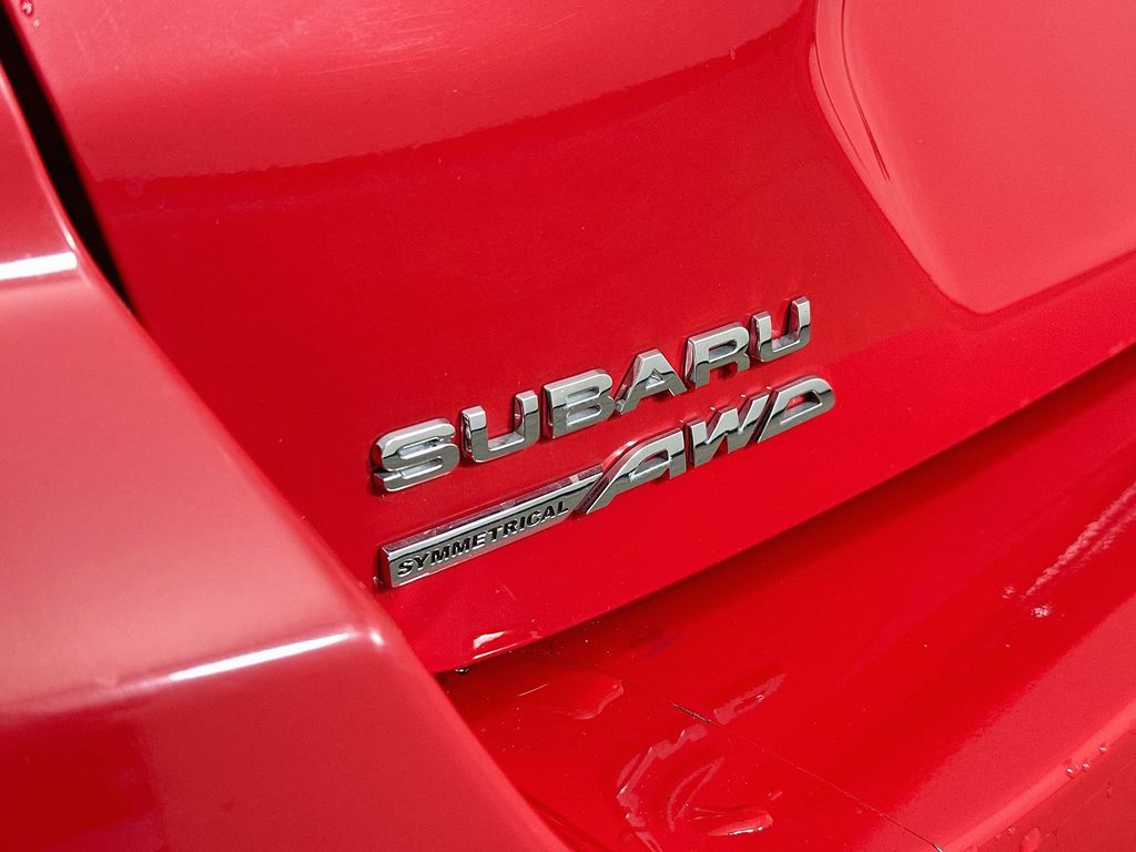 Thumbnail: 2024 Subaru Impreza - 7