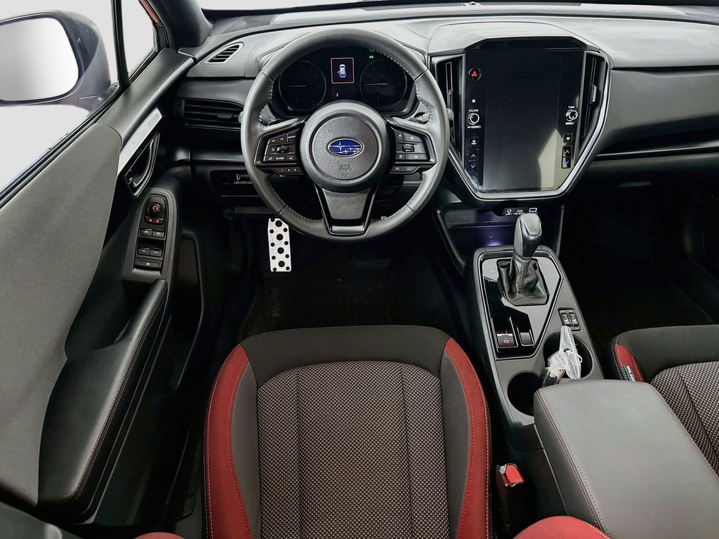 Thumbnail: 2024 Subaru Impreza - 10