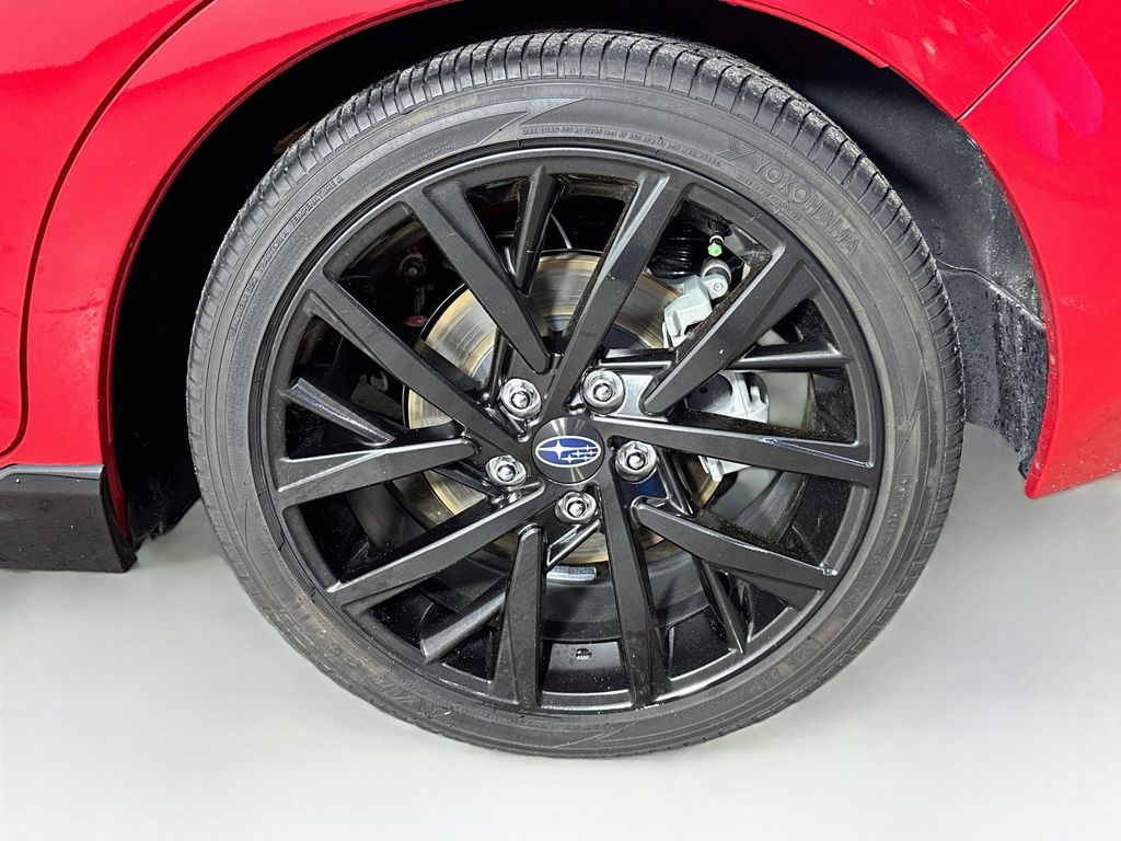 Thumbnail: 2024 Subaru Impreza - 8