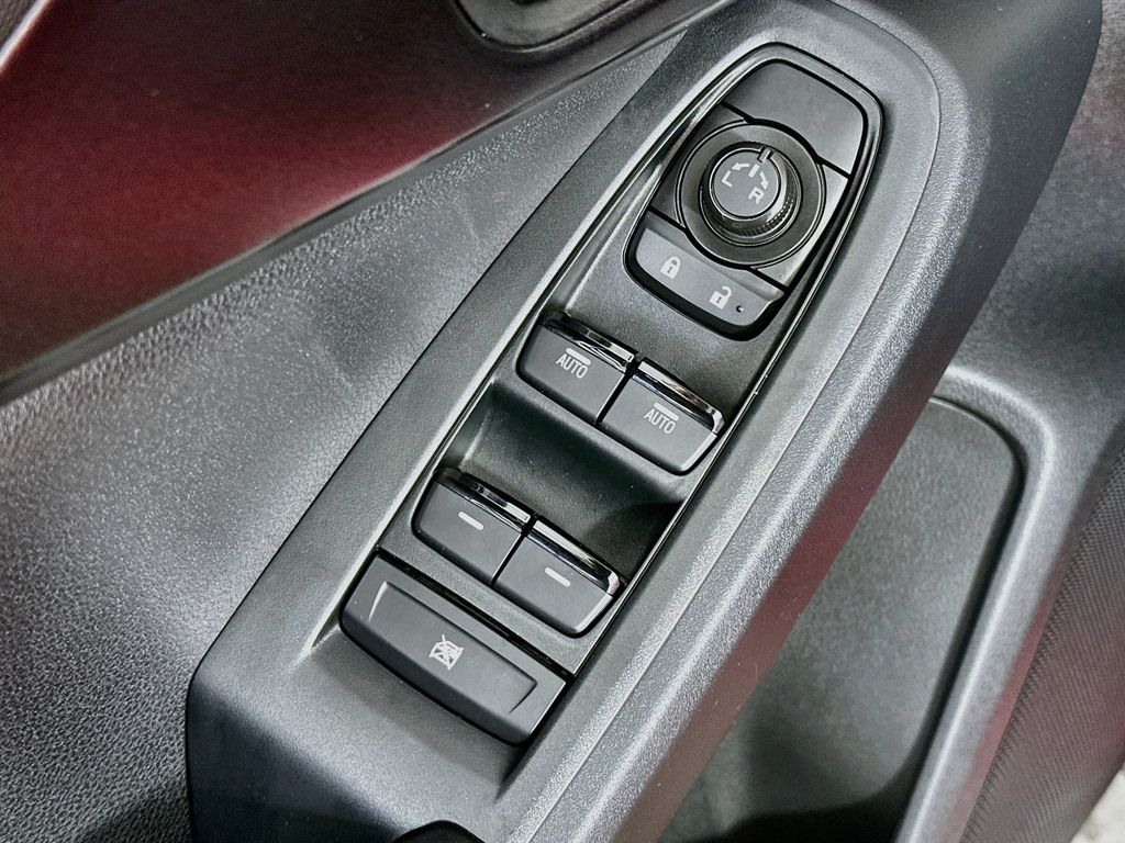 Thumbnail: 2024 Subaru Impreza - 26