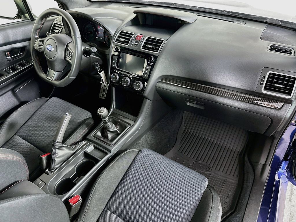 Thumbnail: 2020 Subaru WRX - 31