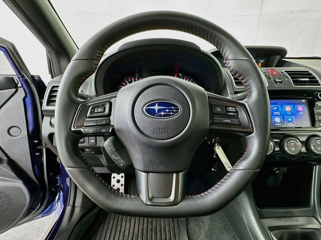 Thumbnail: 2020 Subaru WRX - 15