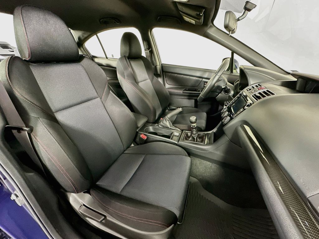 Thumbnail: 2020 Subaru WRX - 12
