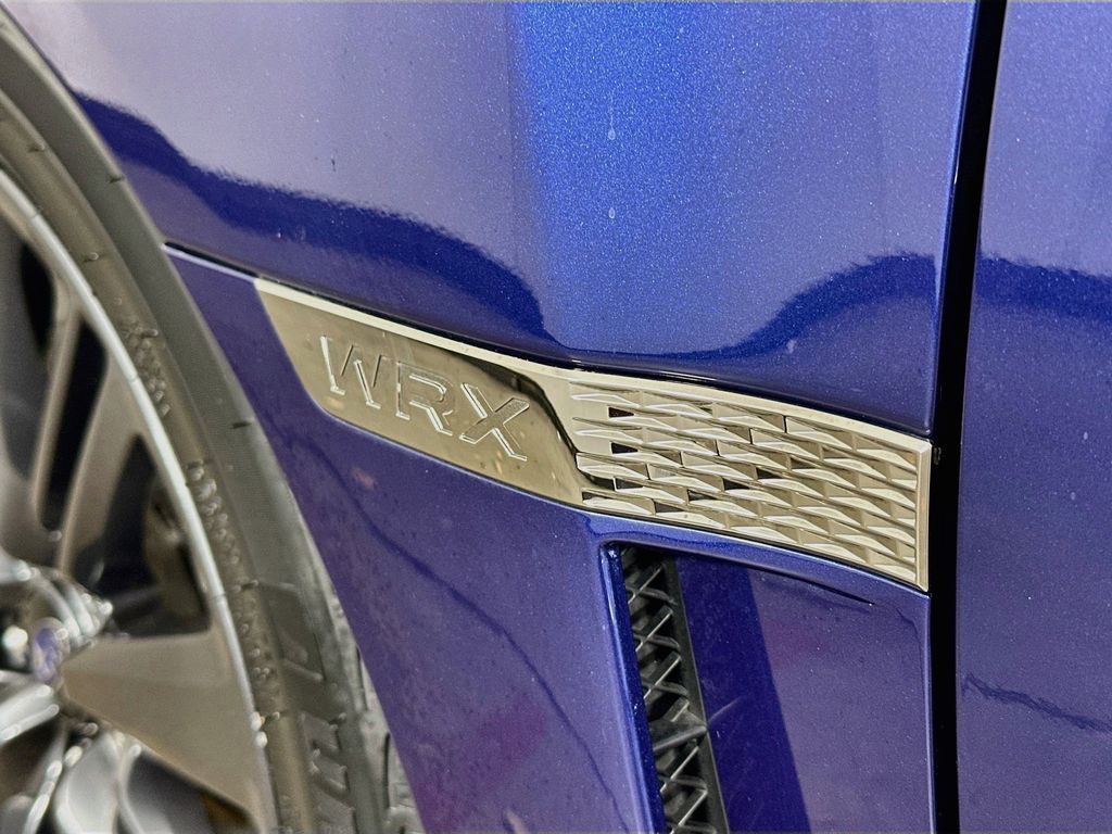 Thumbnail: 2020 Subaru WRX - 7