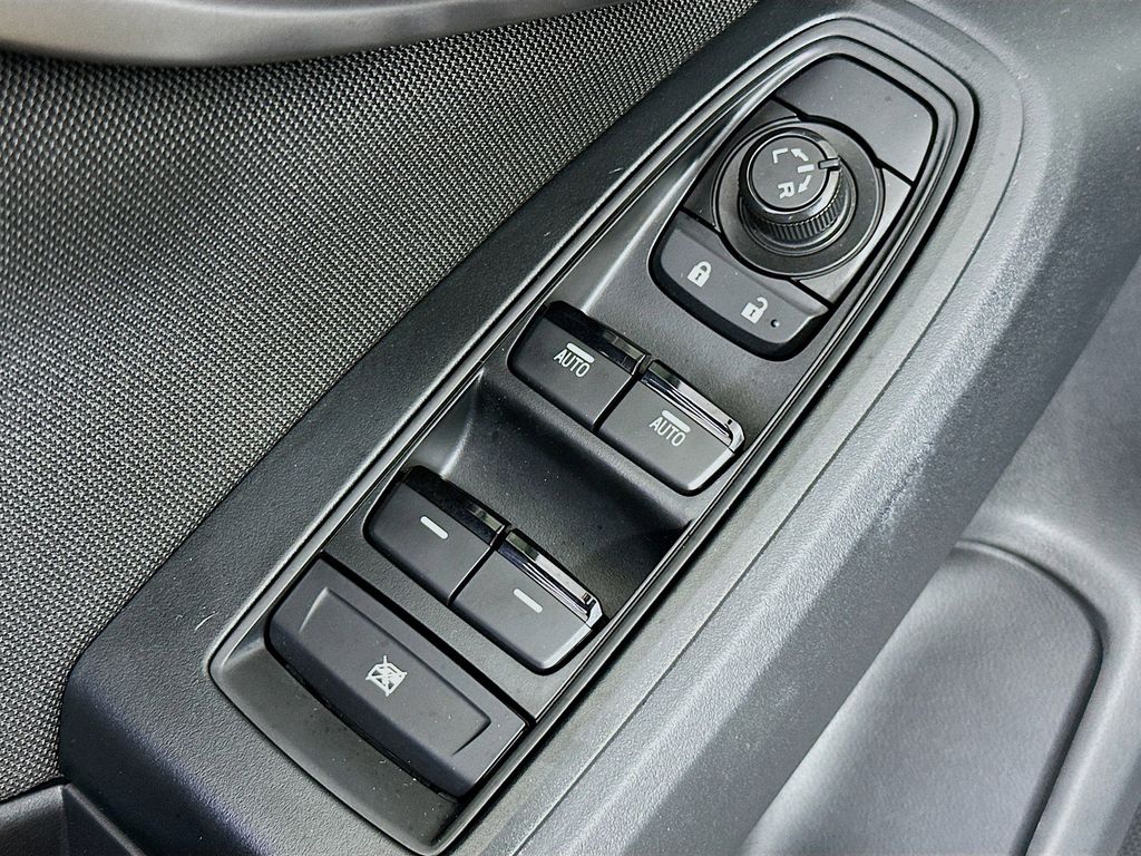 2023 Subaru WRX Base 27
