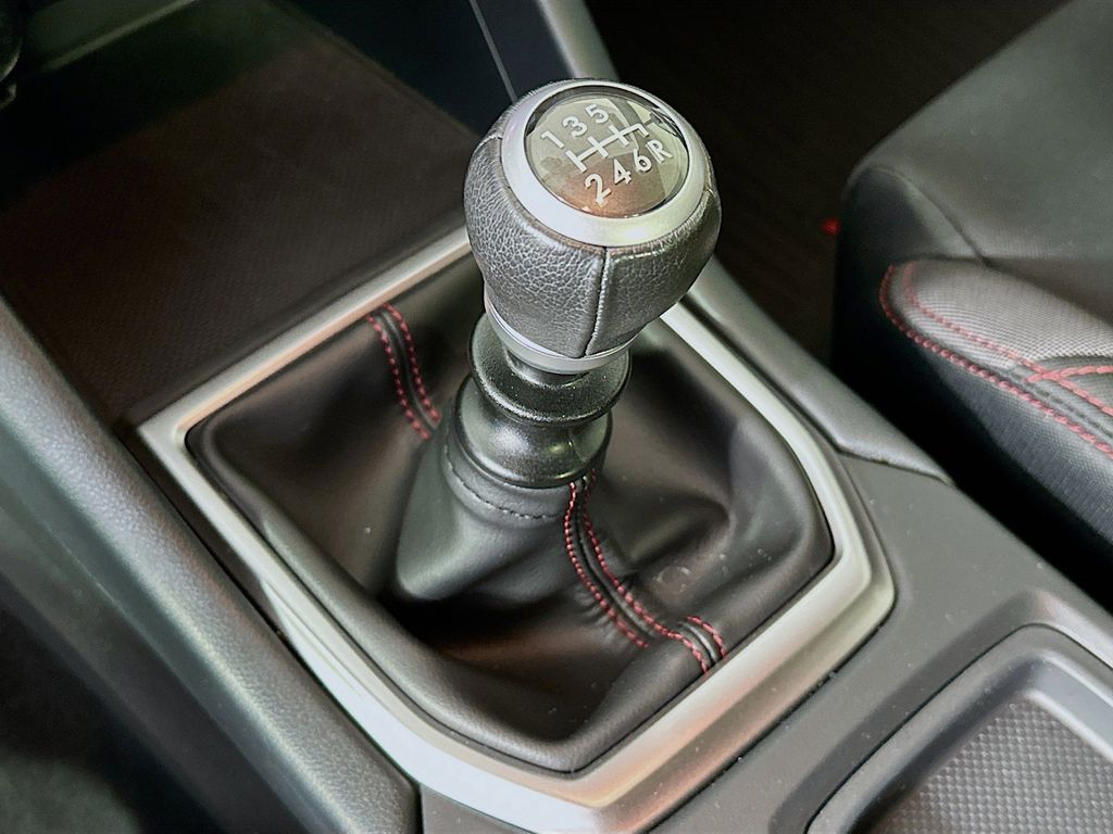 2023 Subaru WRX Base 17