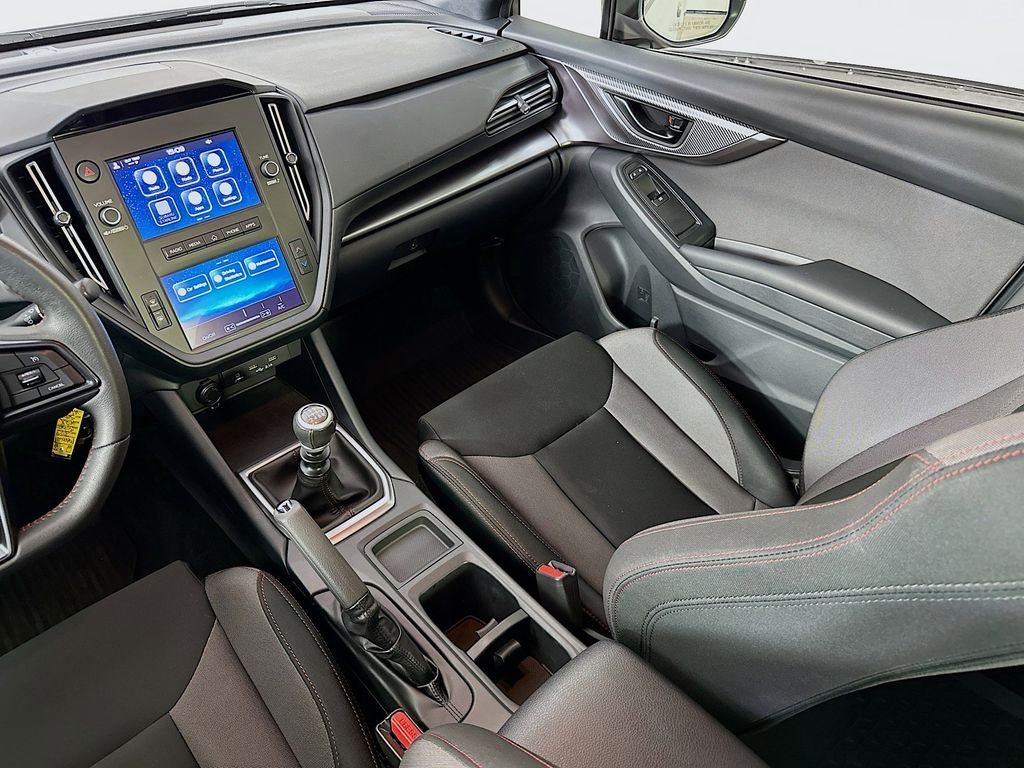 2023 Subaru WRX Base 14