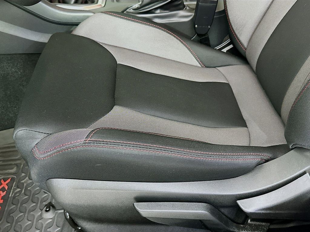 2023 Subaru WRX Base 28